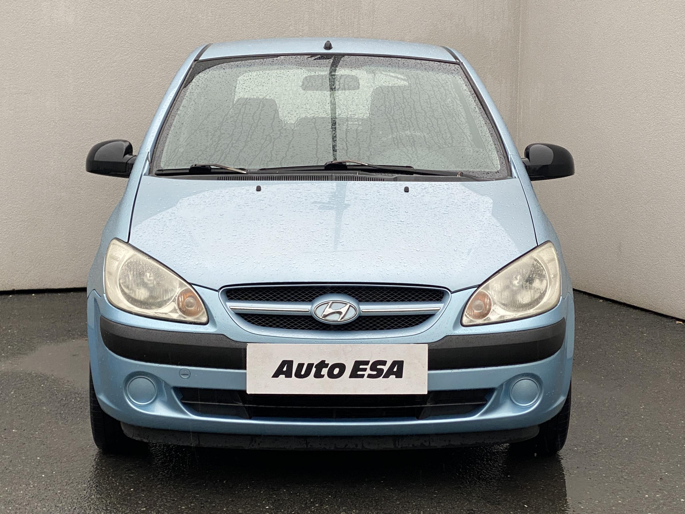 Hyundai ix20, 2014 - pohled č. 2