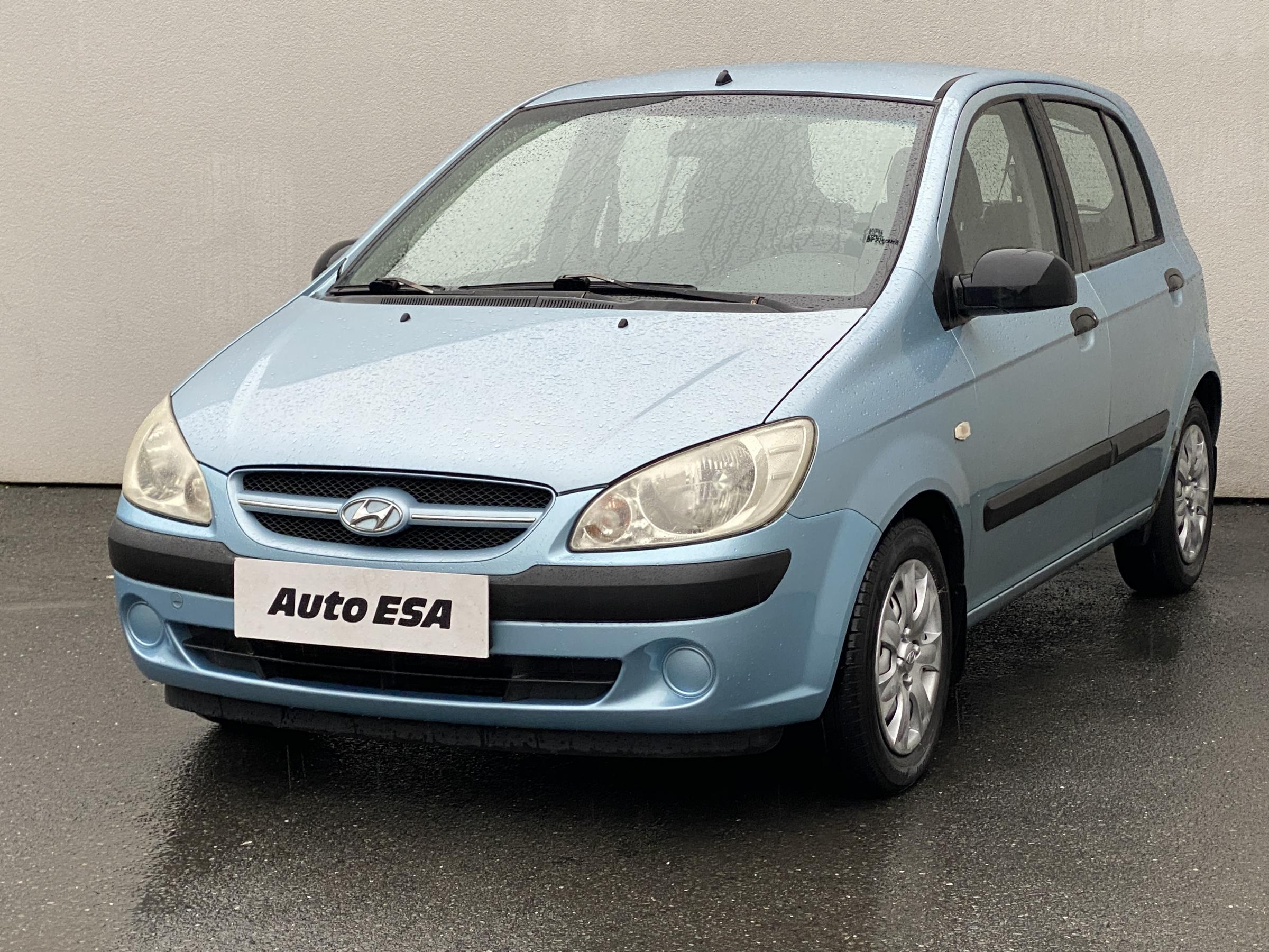 Hyundai ix20, 2014 - pohled č. 3