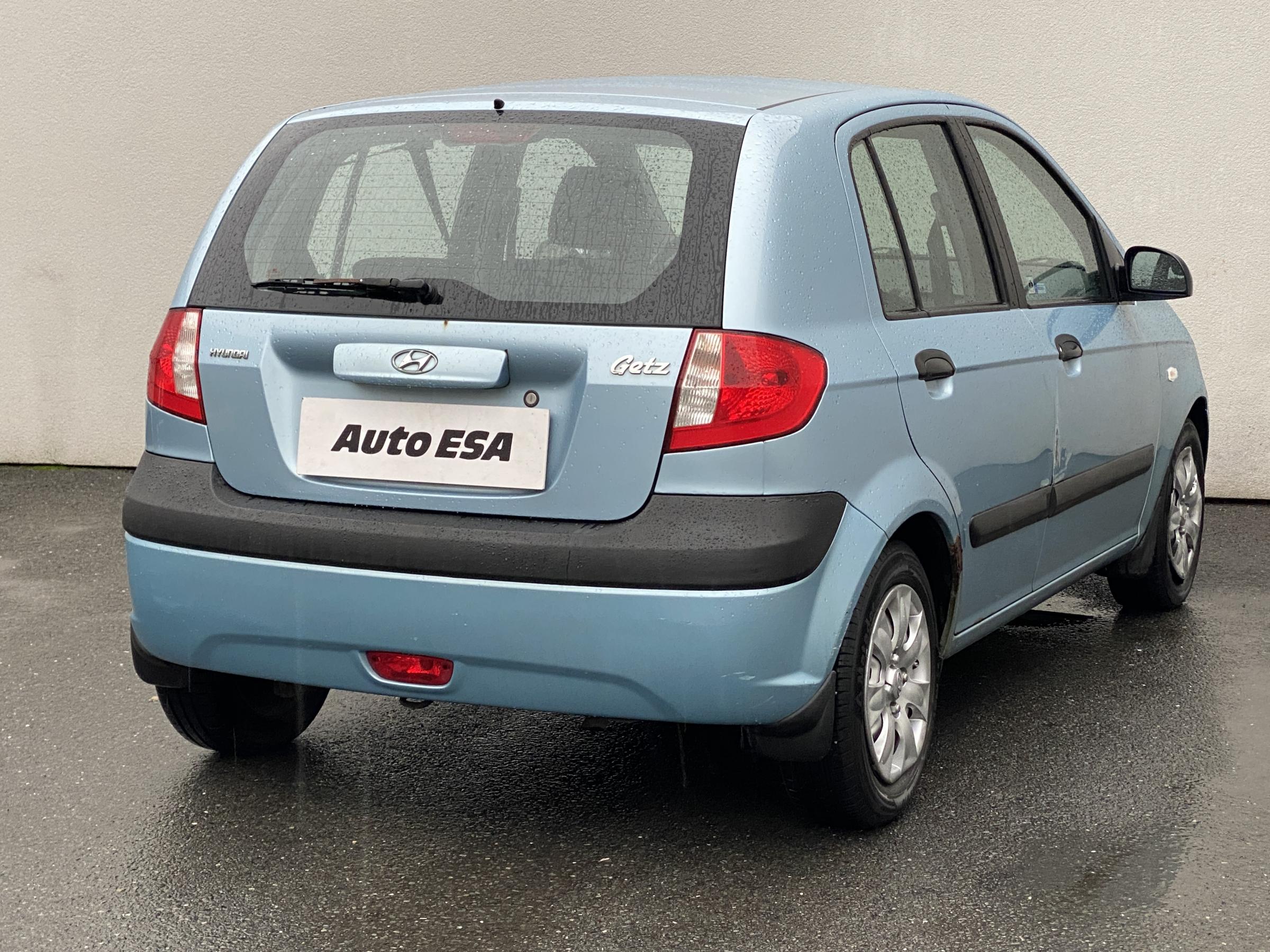 Hyundai ix20, 2014 - pohled č. 4