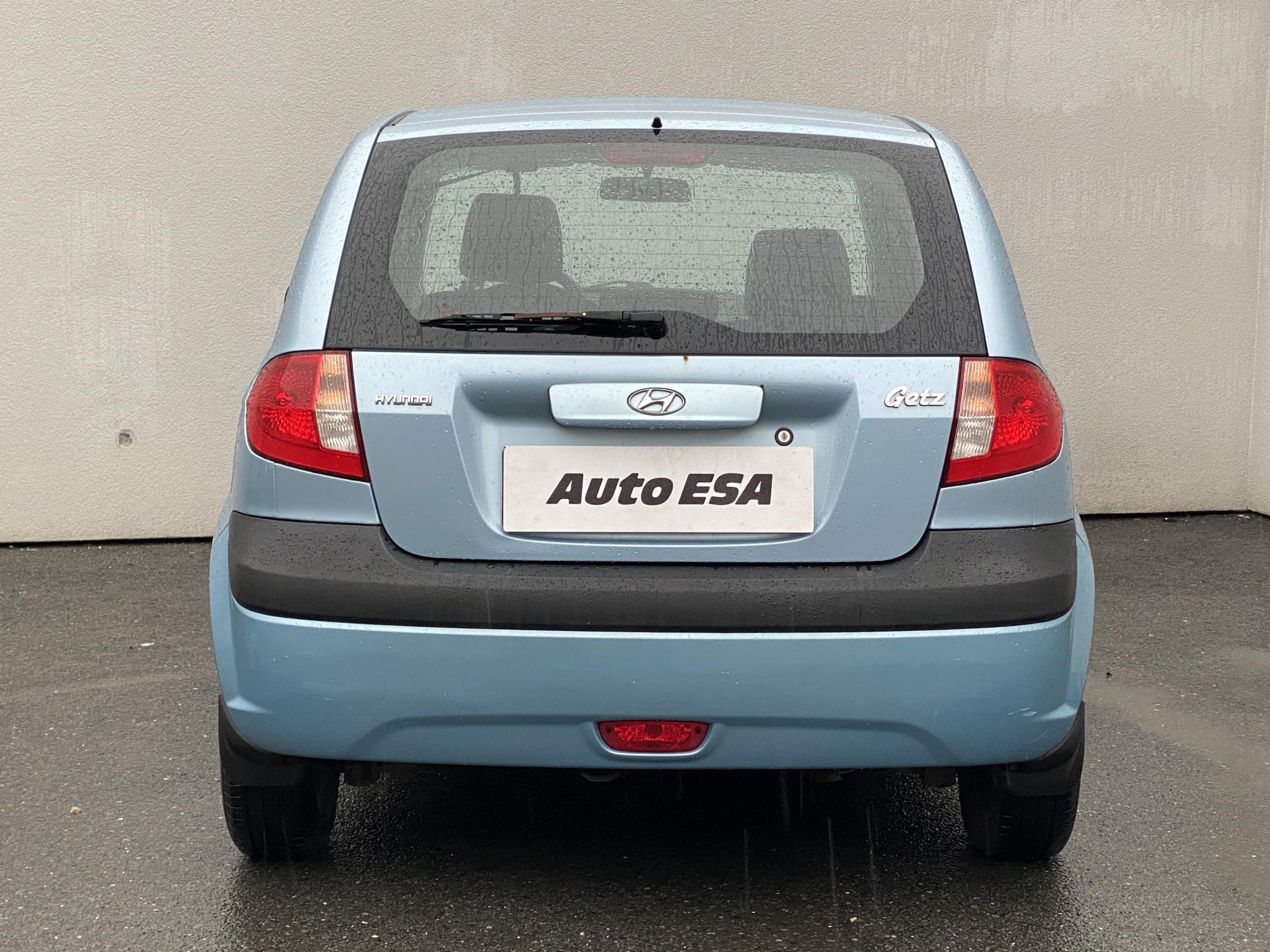 Hyundai ix20, 2014 - pohled č. 5