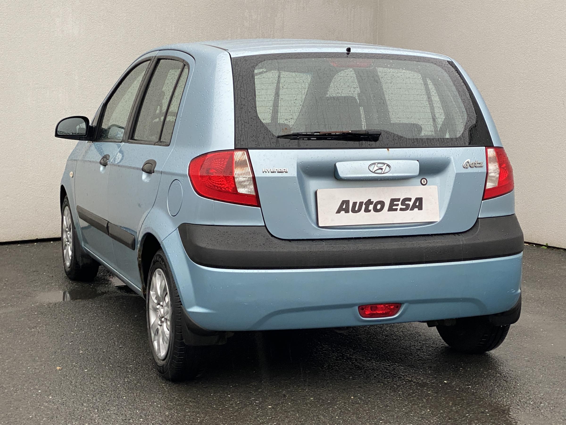 Hyundai ix20, 2014 - pohled č. 6