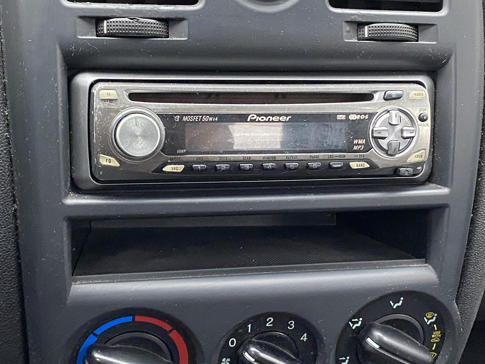 Hyundai Ix20 1.4 CVVT Style