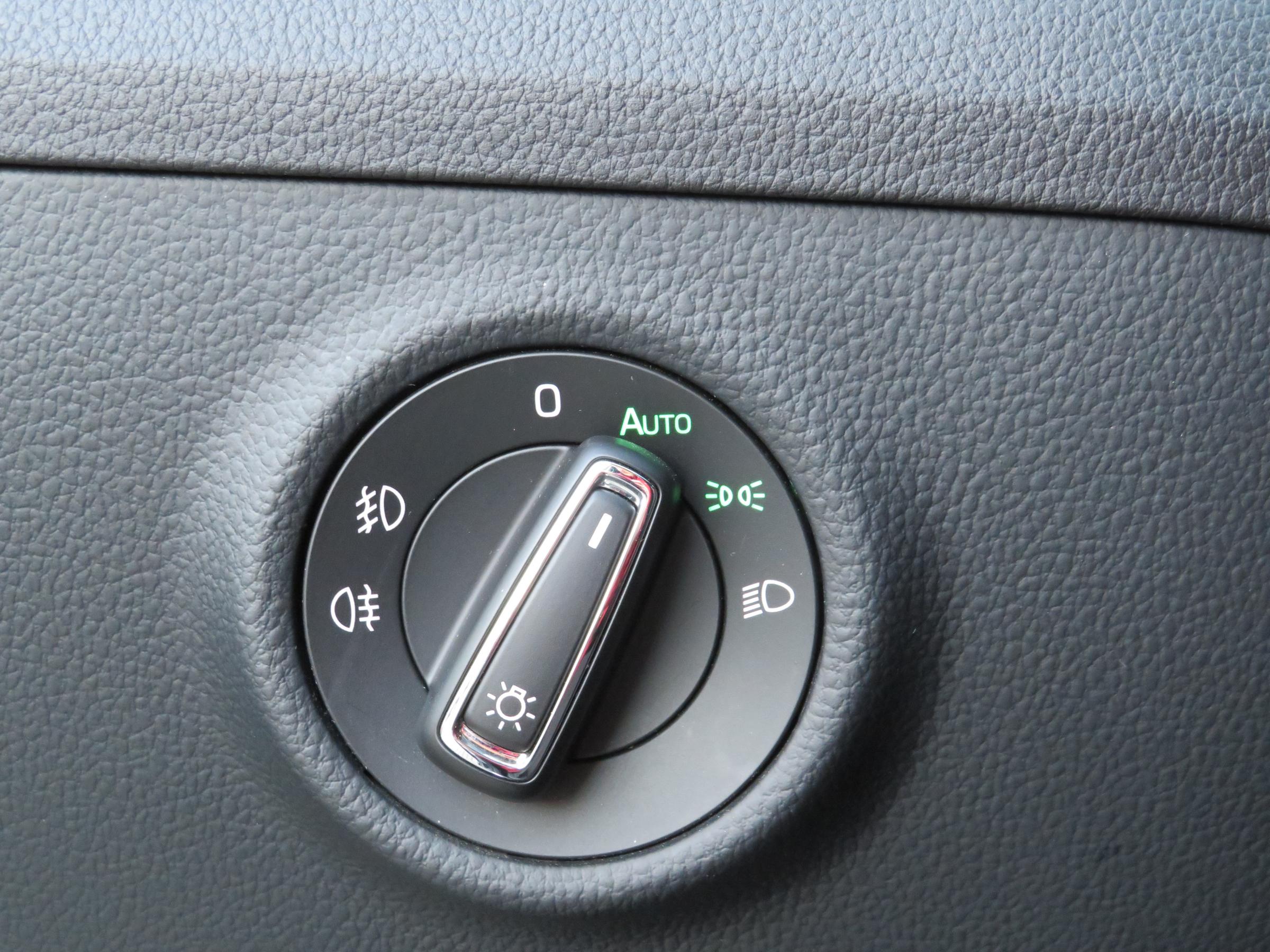 Škoda Superb III, 2016 - pohled č. 13