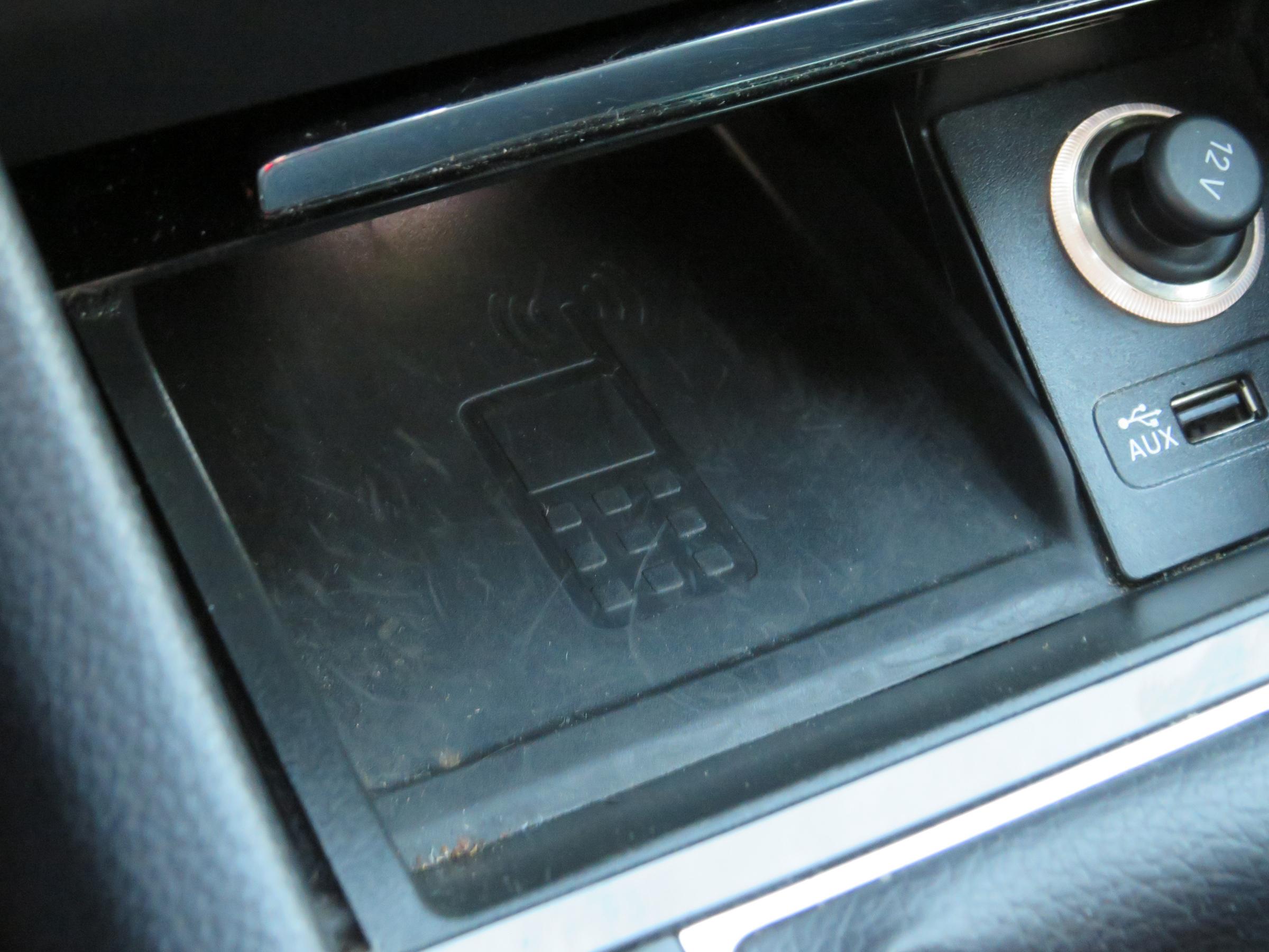 Škoda Superb III, 2016 - pohled č. 25