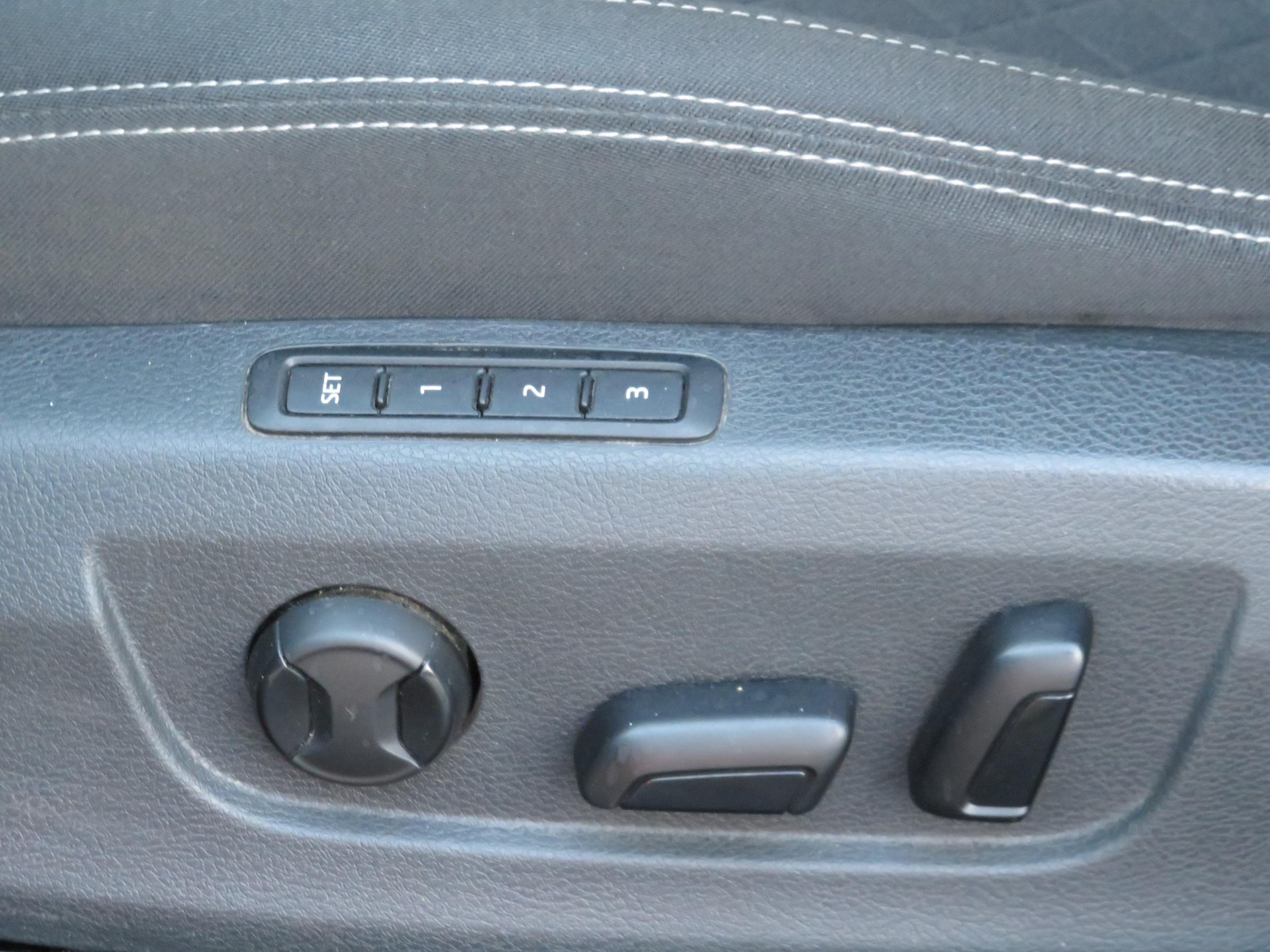 Škoda Superb III, 2016 - pohled č. 27