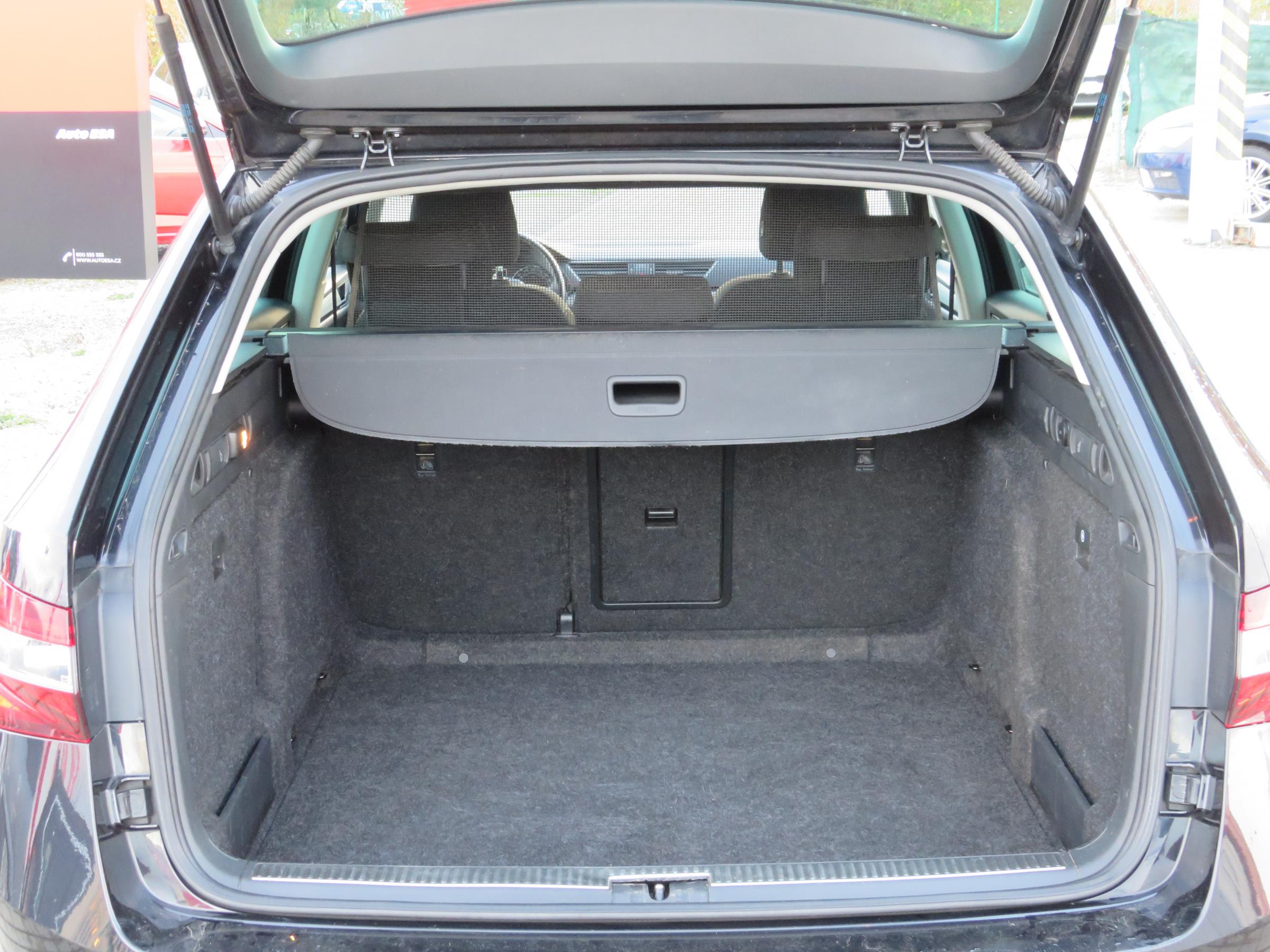 Škoda Superb III, 2016 - pohled č. 7
