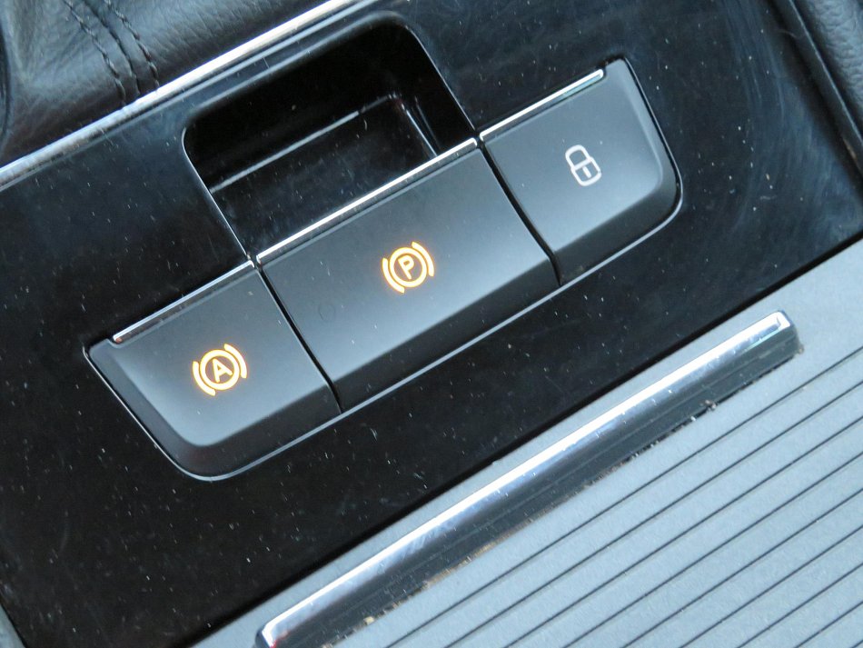 Škoda Superb III 2.0 TDi 