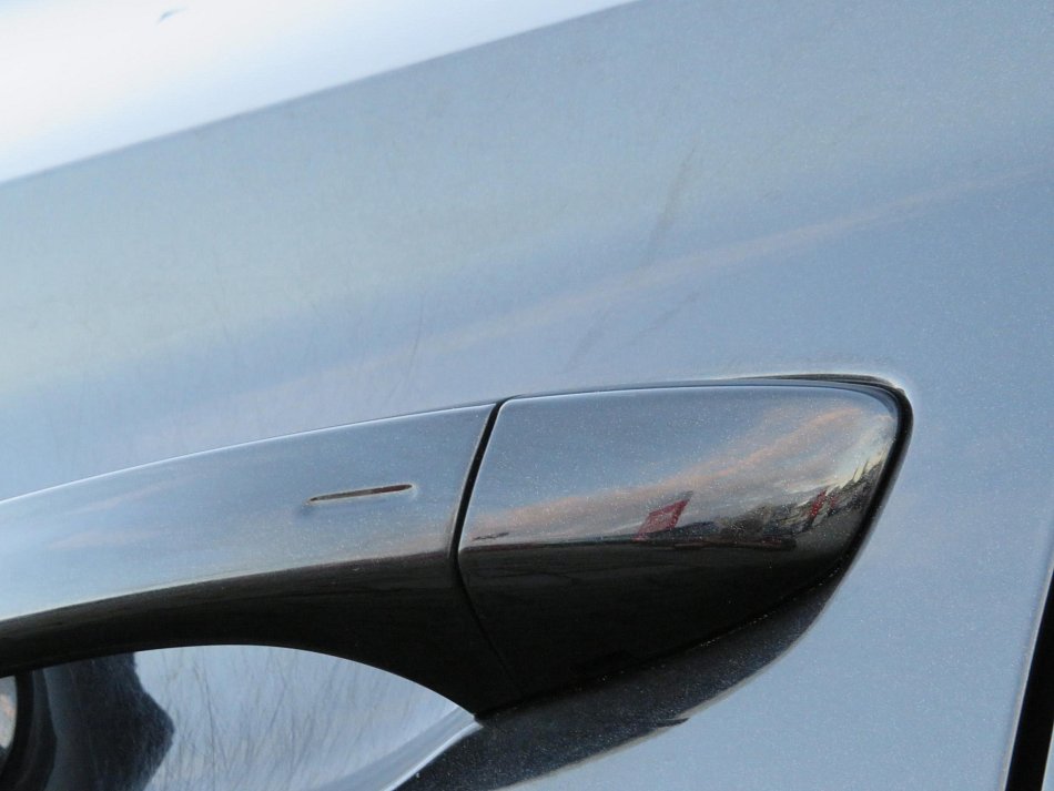 Škoda Superb III 2.0 TDi 