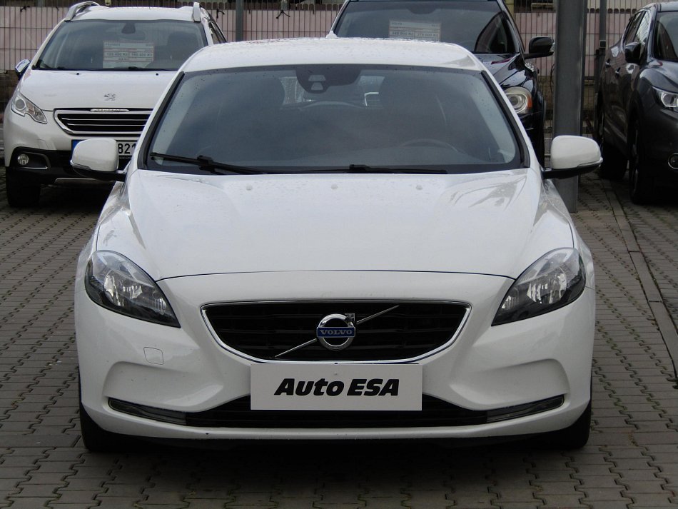 Volvo V40 2.0 D 