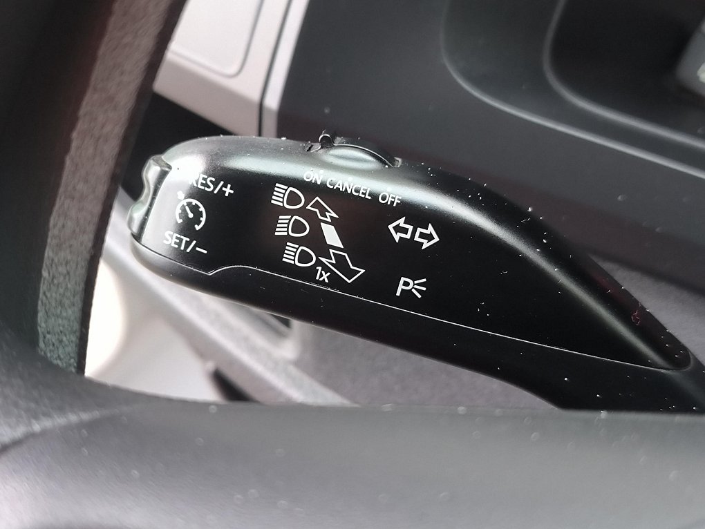 Volkswagen Transporter 2.0TDi 