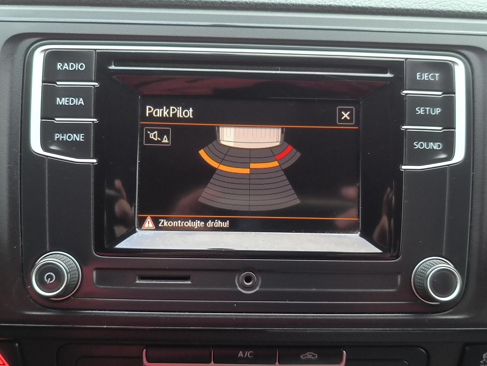 Volkswagen Transporter 2.0TDi 