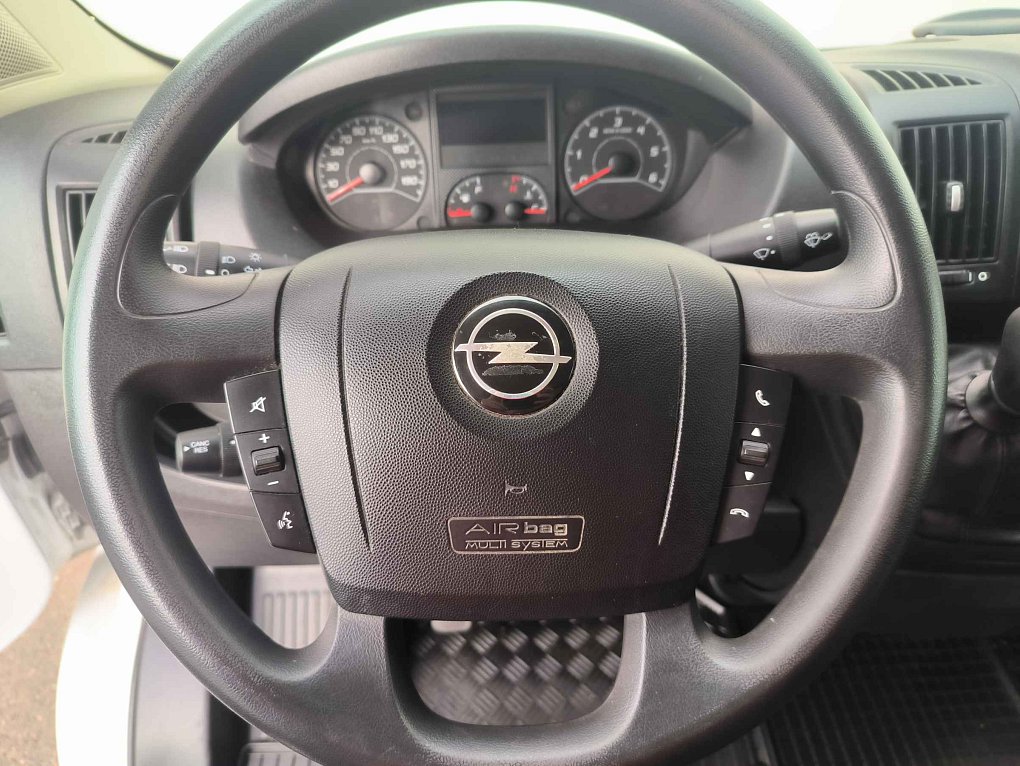 Opel Movano 2.2CDTi  L3H2