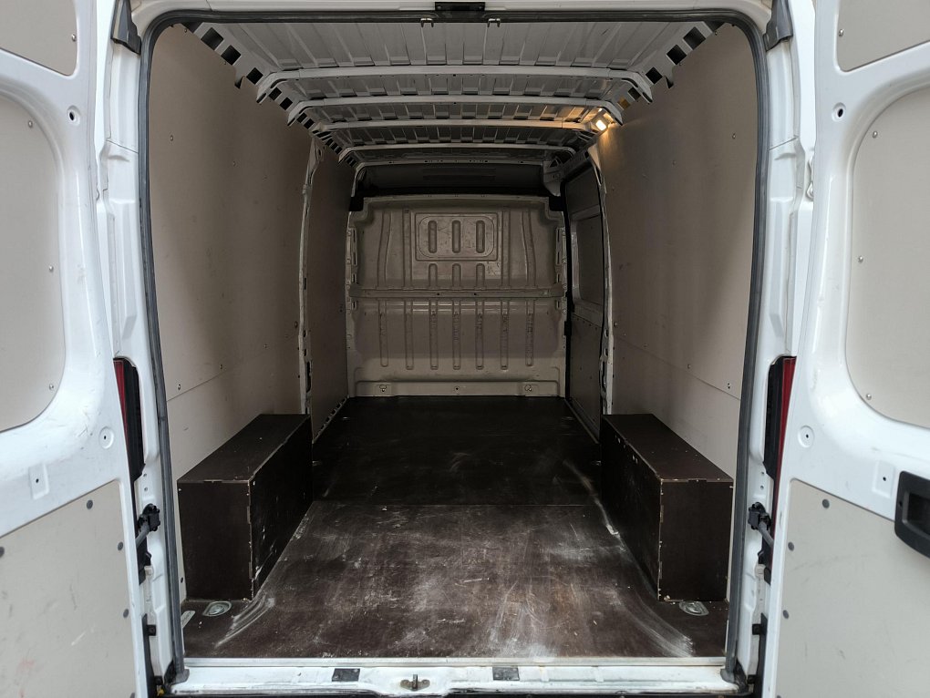 Opel Movano 2.2CDTi  L3H2