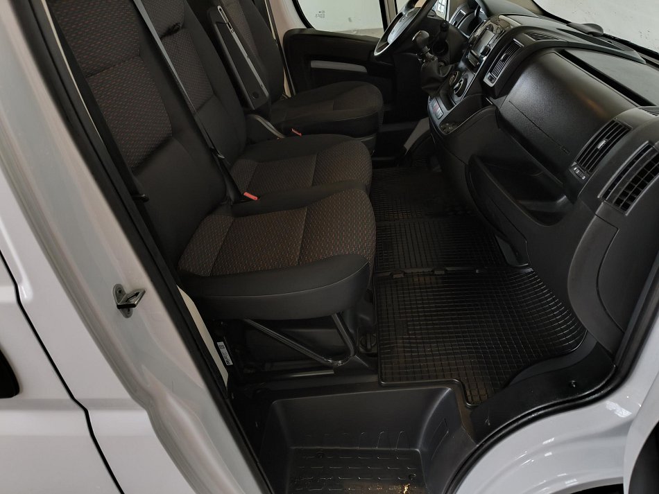 Opel Movano 2.2CDTi  L3H2