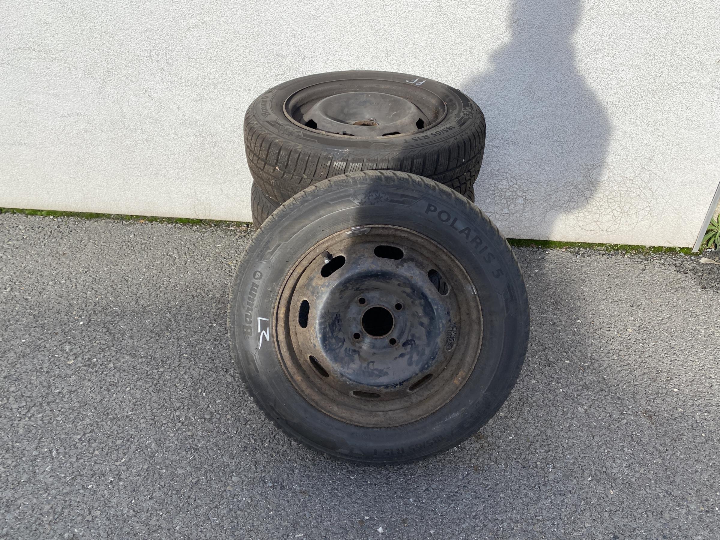 Peugeot 207, 2011 - pohled č. 16