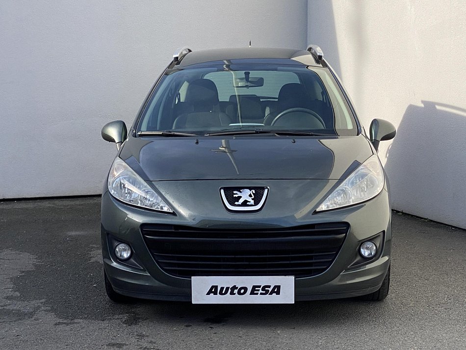 Peugeot 207 1.4i 