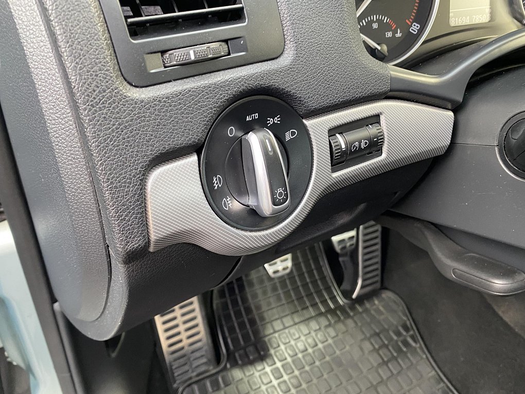 Škoda Octavia II 1.4TSi Elegance