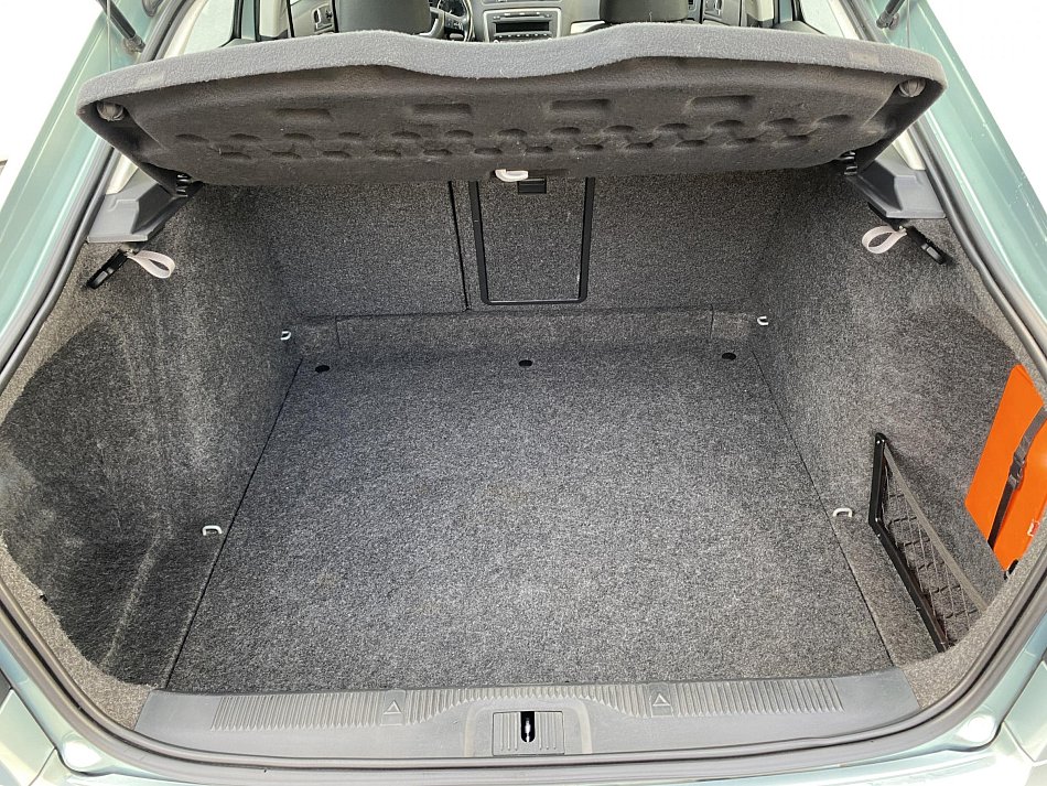 Škoda Octavia II 1.4TSi Elegance