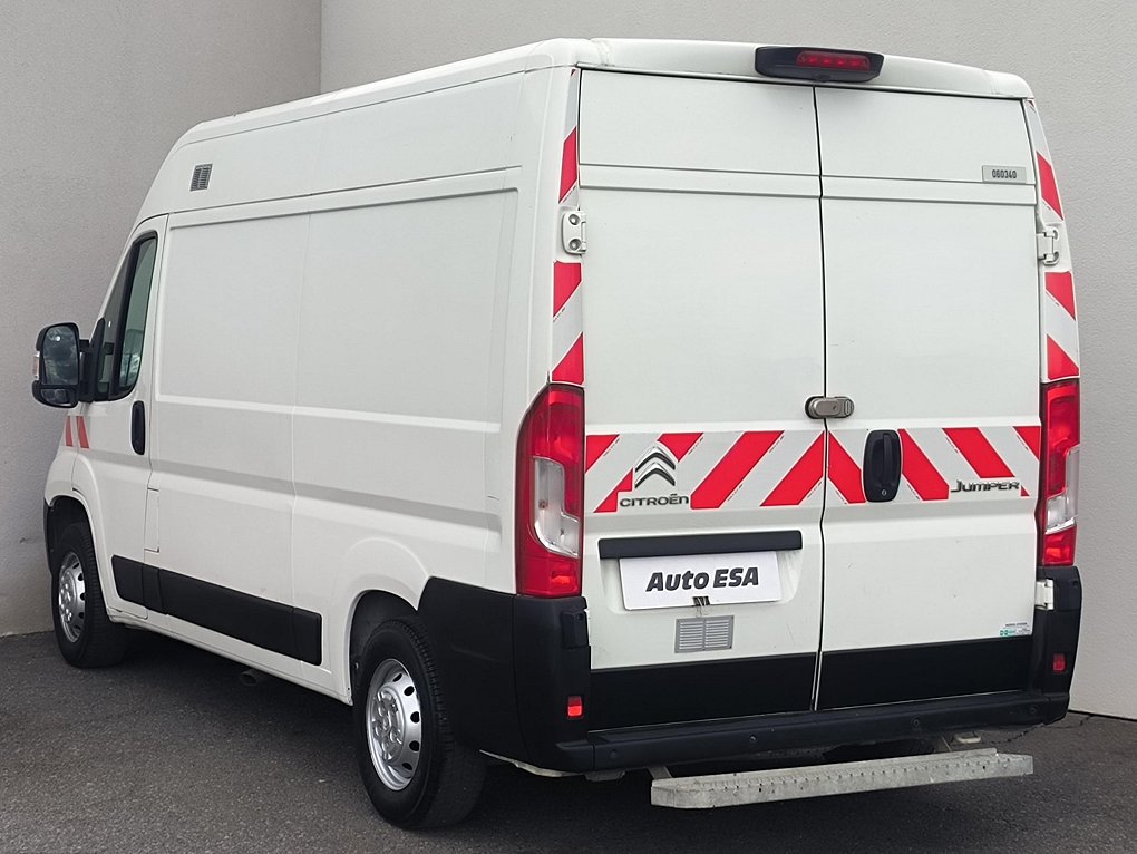 Citroën Jumper 2.2HDi  L2H2