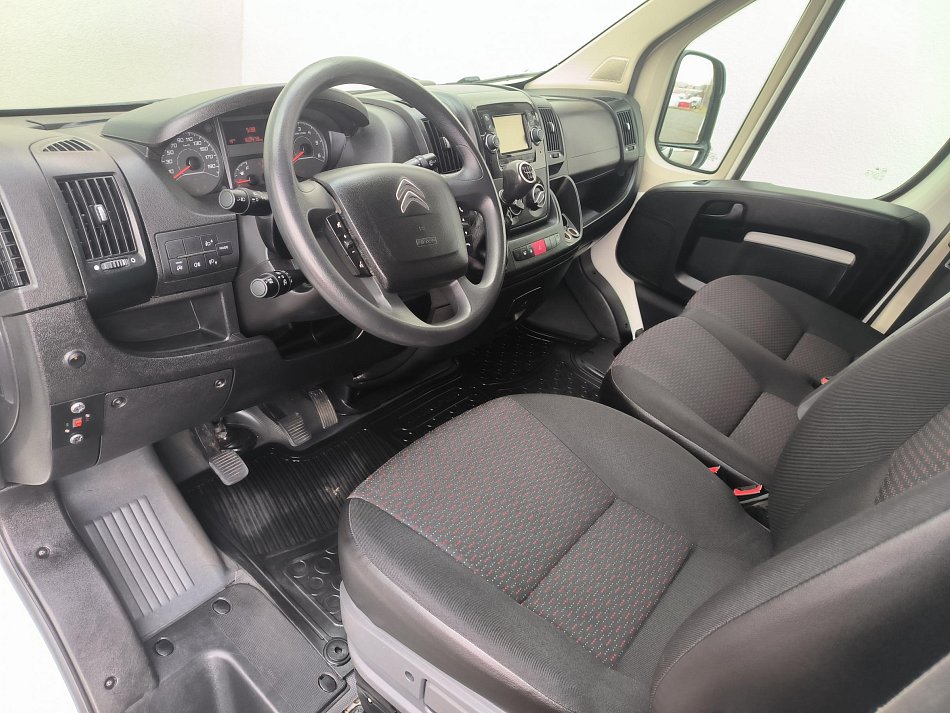 Citroën Jumper 2.2HDi  L2H2