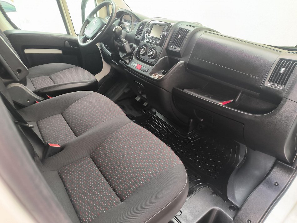 Citroën Jumper 2.2HDi  L2H2