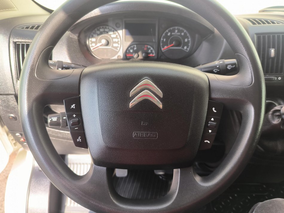 Citroën Jumper 2.2HDi  L2H2