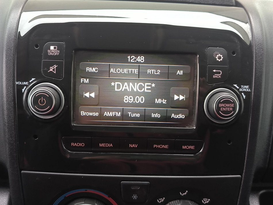 Peugeot Boxer 2.2HDi  L3H2