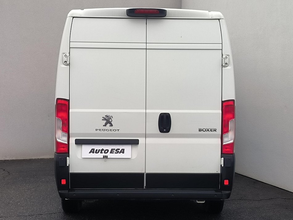 Peugeot Boxer 2.2HDi  L3H2