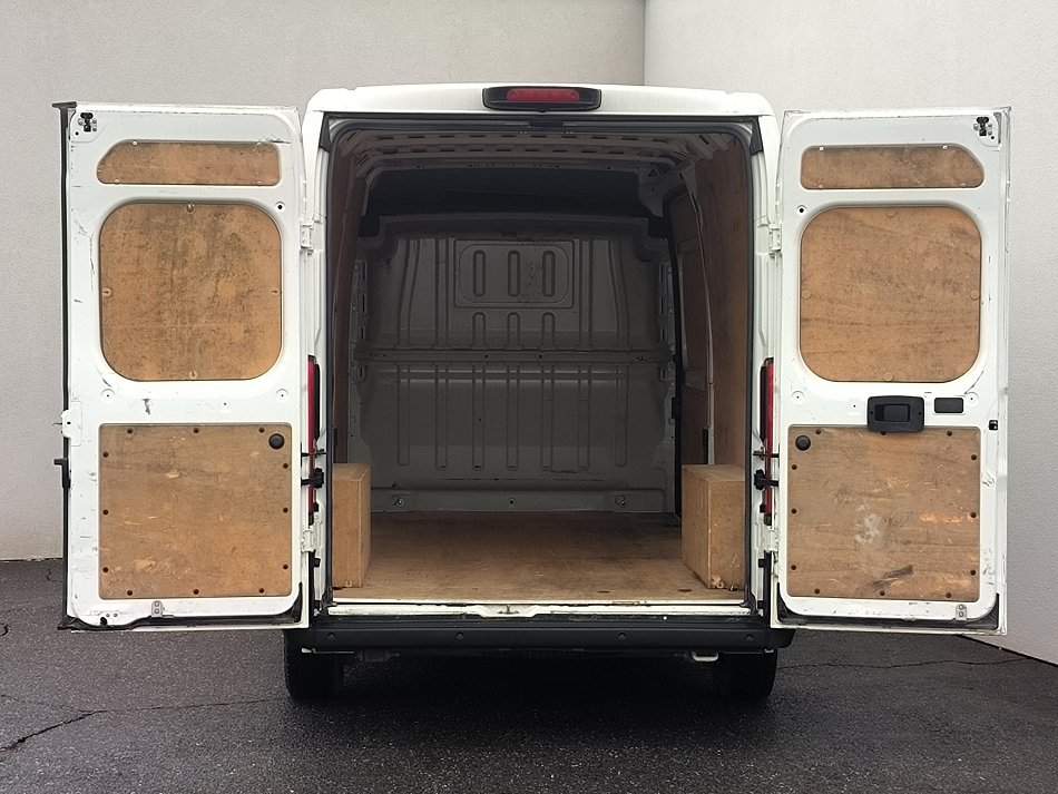 Peugeot Boxer 2.2HDi  L3H2