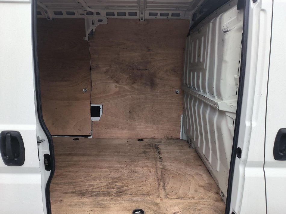 Peugeot Boxer 2.2HDi  L3H2