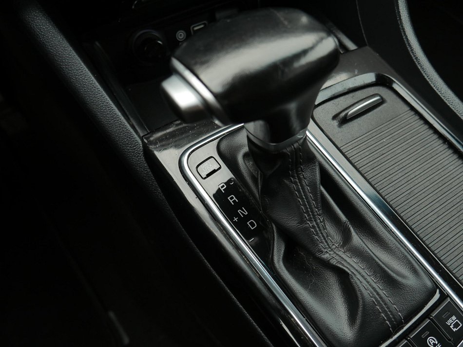 Kia Optima 1.7 CRDi Premium