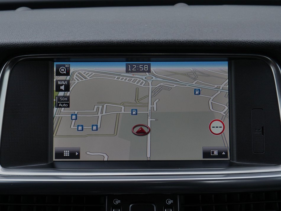 Kia Optima 1.7 CRDi Premium