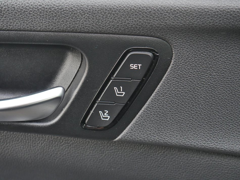 Kia Optima 1.7 CRDi Premium