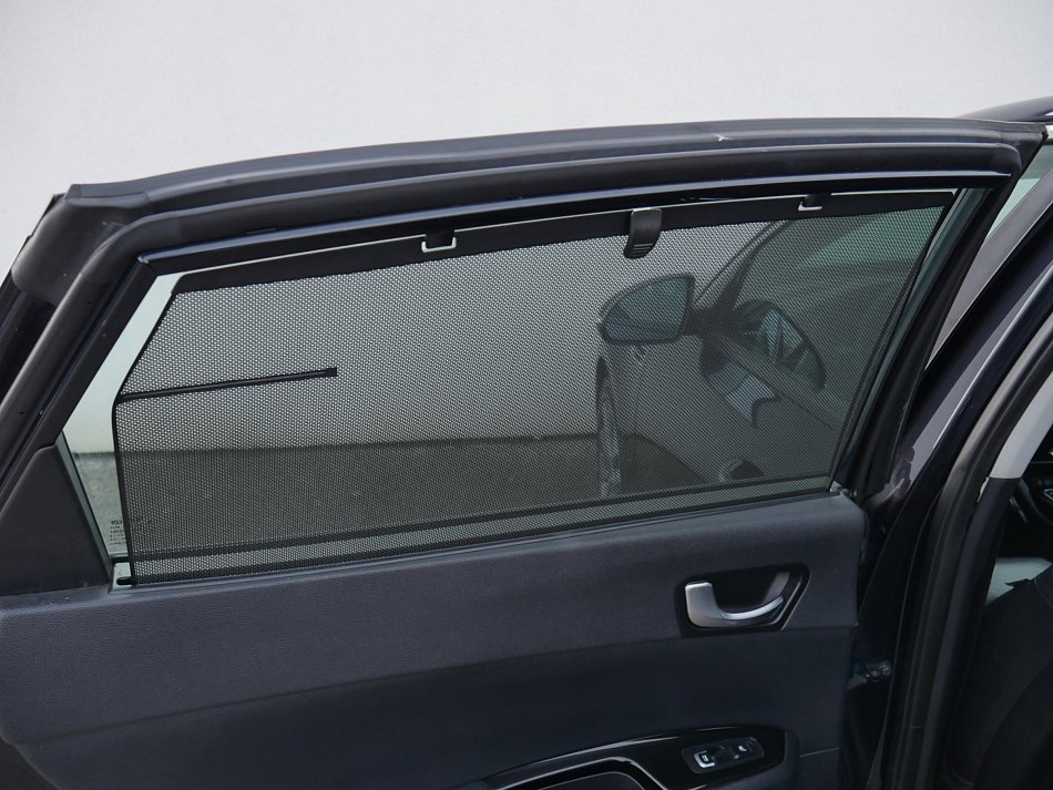 Kia Optima 1.7 CRDi Premium