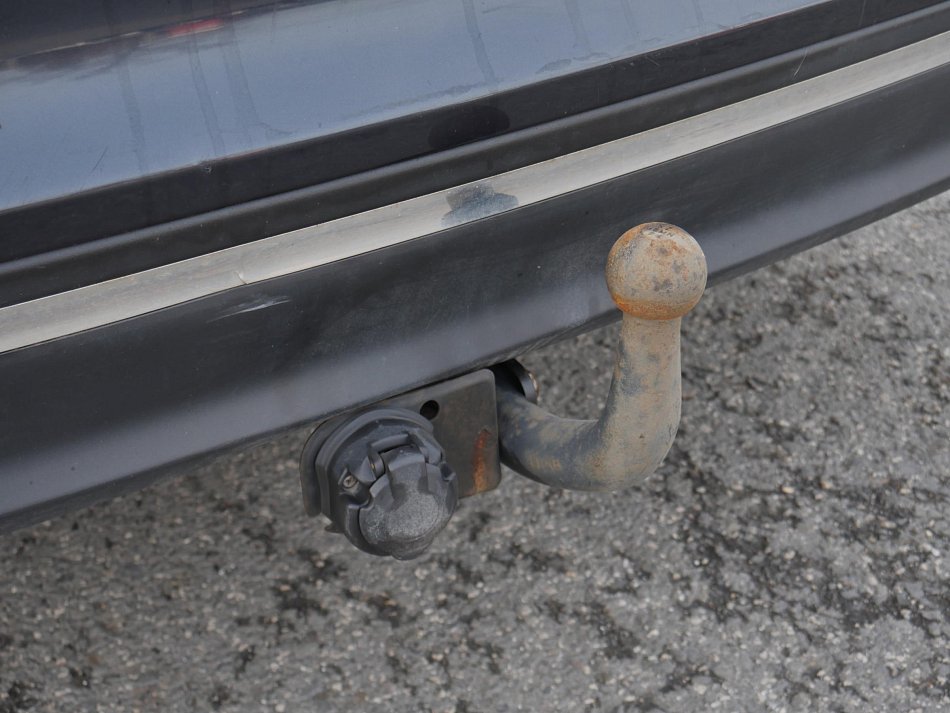 Kia Optima 1.7 CRDi Premium