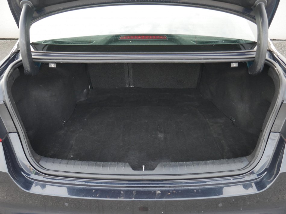 Kia Optima 1.7 CRDi Premium