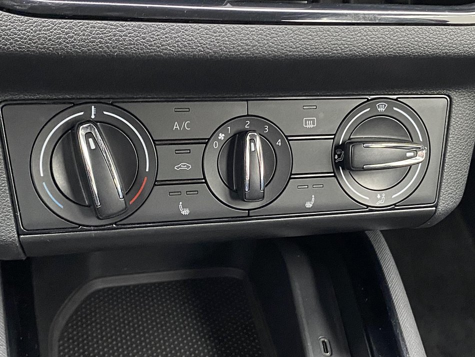 Škoda Scala 1.6 TDi Ambition