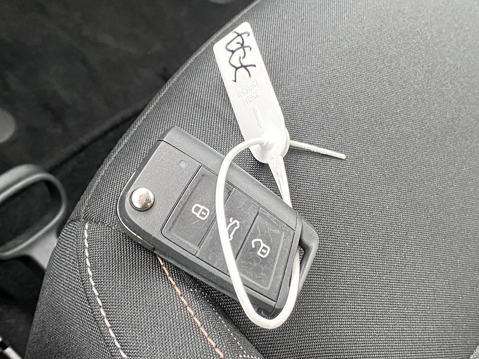 Škoda Scala 1.6 TDi Ambition