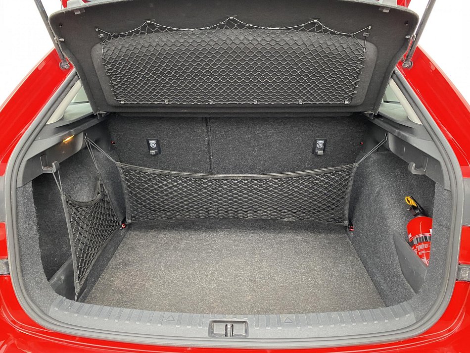 Škoda Scala 1.6 TDi Ambition