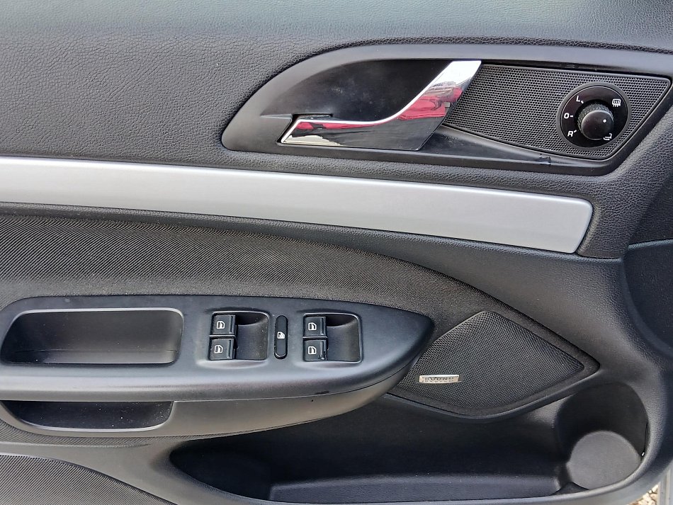 Škoda Octavia II 1.6 TDi Family