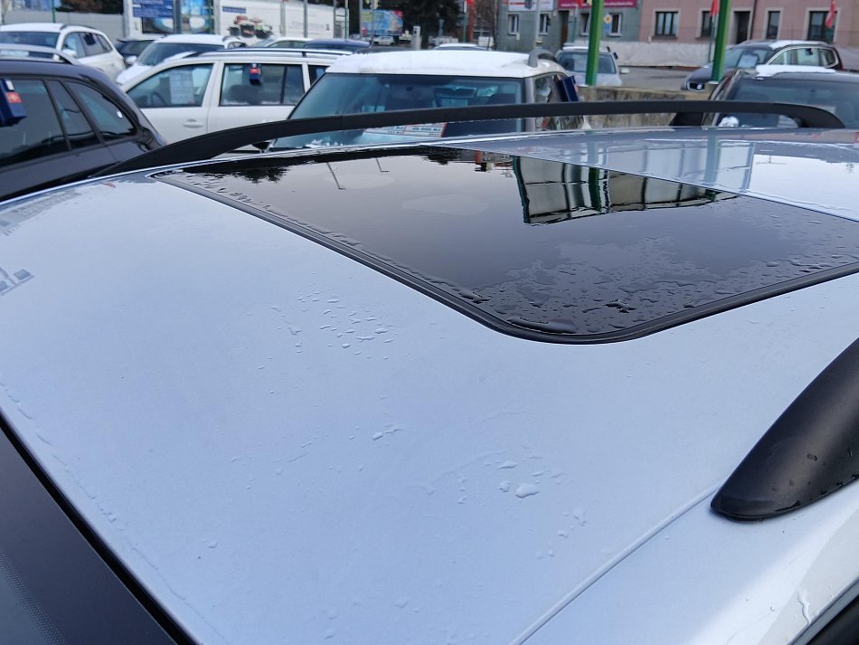 Škoda Octavia II 1.6 TDi Family