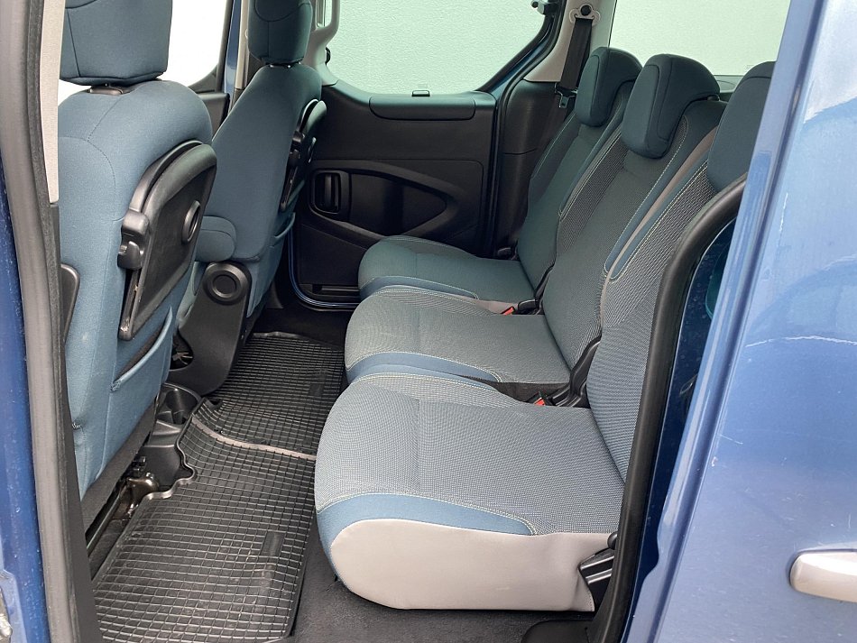 Citroën Berlingo 1.6 HDi 