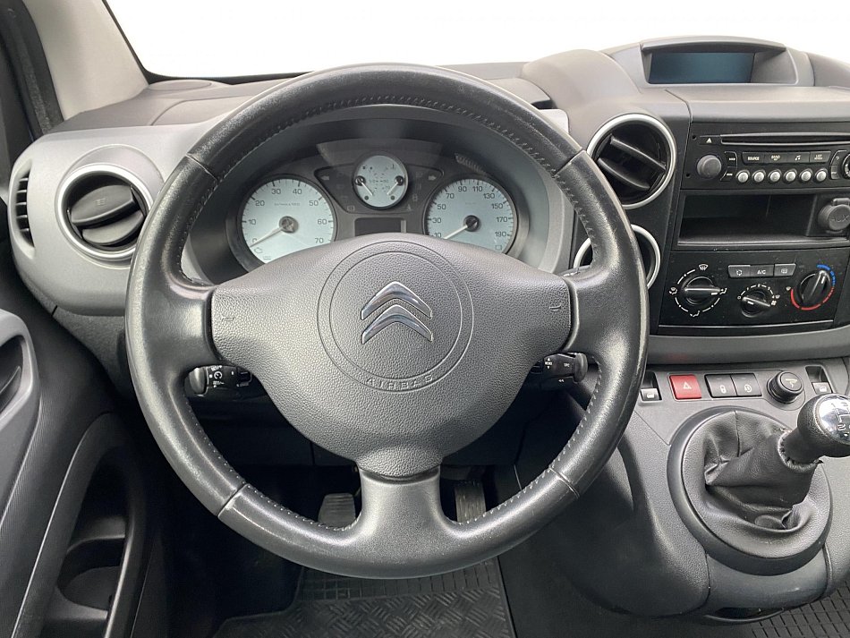 Citroën Berlingo 1.6 HDi 