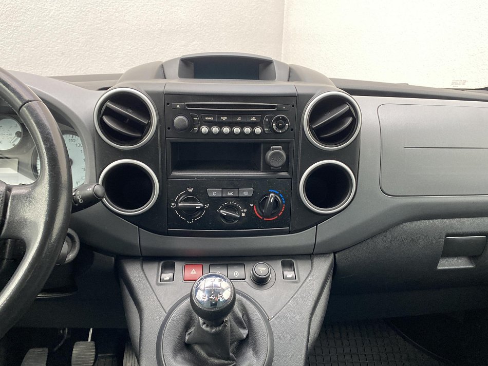 Citroën Berlingo 1.6 HDi 