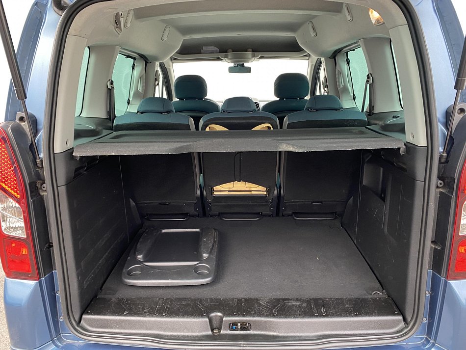 Citroën Berlingo 1.6 HDi 