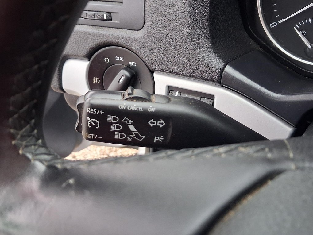 Škoda Octavia II 1.4 TSI Ambiente