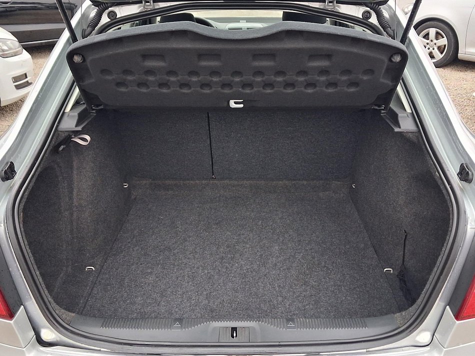 Škoda Octavia II 1.4 TSI Ambiente