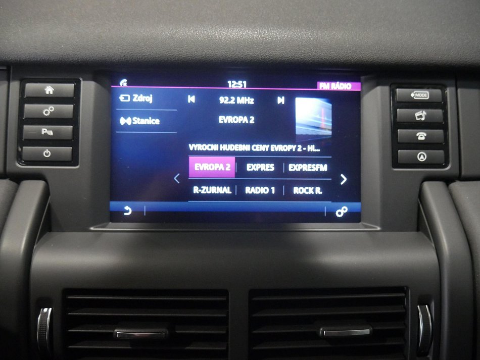 Land Rover Discovery Sport 2.0TD4  4x4