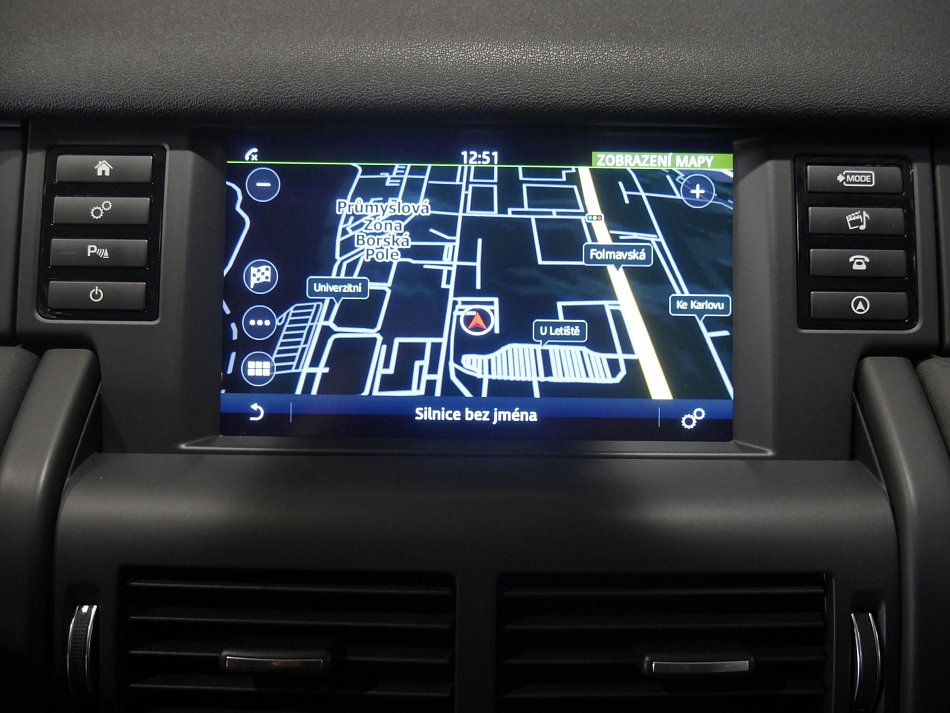 Land Rover Discovery Sport 2.0TD4  4x4