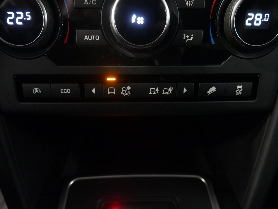 Land Rover Discovery Sport 2.0TD4  4x4